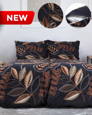 🔥 Nová kolekce flanelového povlečení 🔥 ❄Zima se blíží, ale my jsme připraveni ☑ Naše nová kolekce flanelového povlečení...