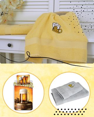 🍺Máme něco speciálního pro všechny milovníky piva 🍺 Perfektní set pro všechny, kteří milují pohodu, relax a dobré pivo. 🍻...